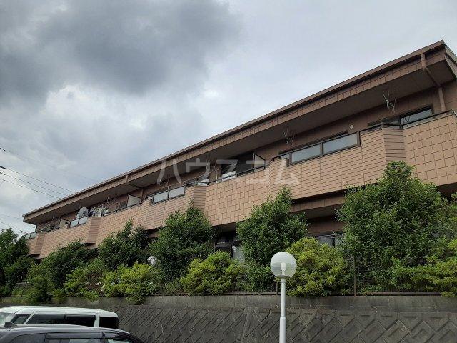 リバティーヒル乗鞍(3LDK/1階)