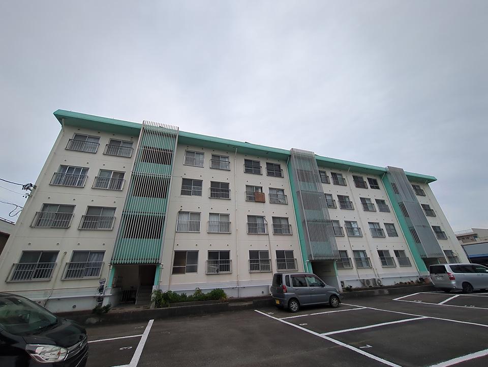 メゾン冨田(1LDK/1階)