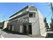 目白ガーデン(ワンルーム/2階)