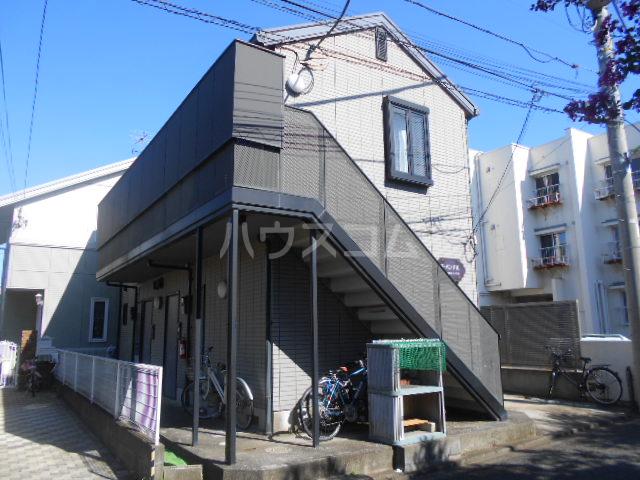 アーバンFK(1K/1階)