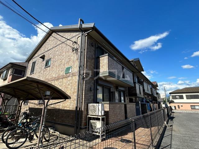 ベルデ藤原(2LDK/2階)