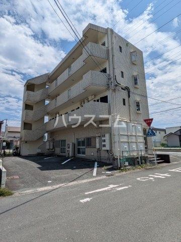 グリーンパーク(1K/2階)