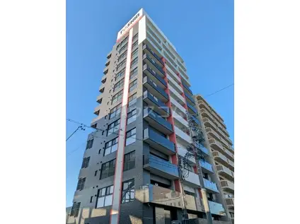 さくらHILLS ROKUBAN PLATINUM RESIDENCE(2LDK/12階)の外観写真