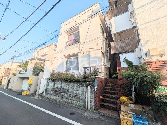 ドウェルさかえ(1K/2階)