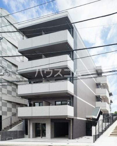 GRAN PASEO高井戸(1LDK/3階)