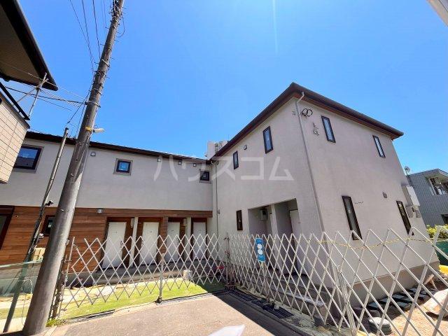 メゾン陣屋(1LDK/1階)