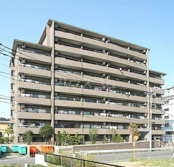 カーザ・フォレスタ(3LDK/4階)