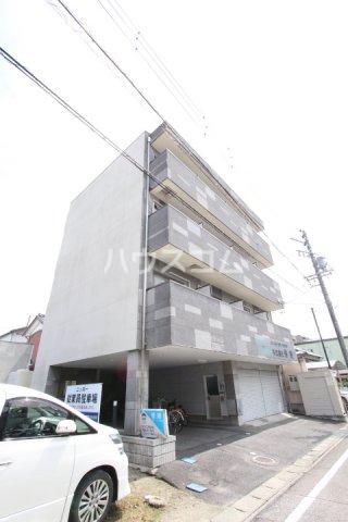 ラルーチェ若宮(1K/4階)