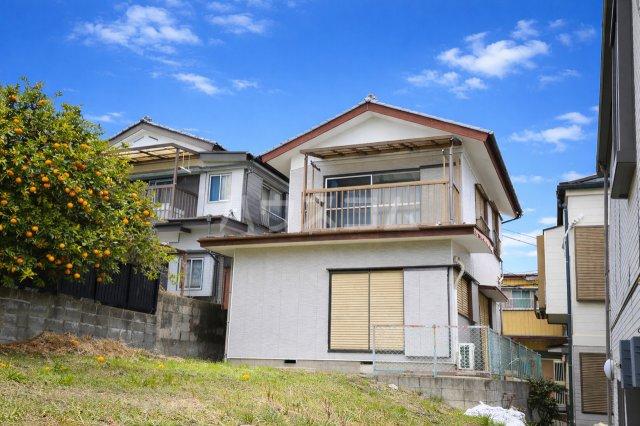 東葉高速鉄道 八千代中央駅 徒歩3分 築62年(3LDK)