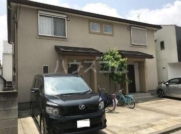 Eハウス(3LDK)