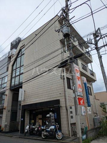 トーシンコーポ谷保(ワンルーム/4階)