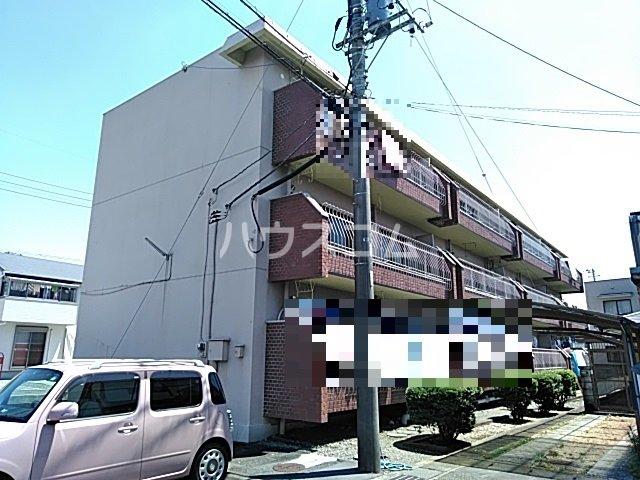 コーポ鈴木(2LDK/3階)