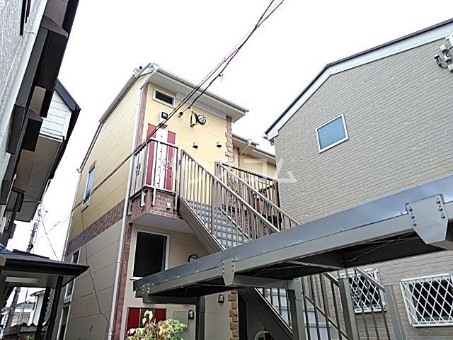 ユナイト八景ニアスの杜(ワンルーム/2階)