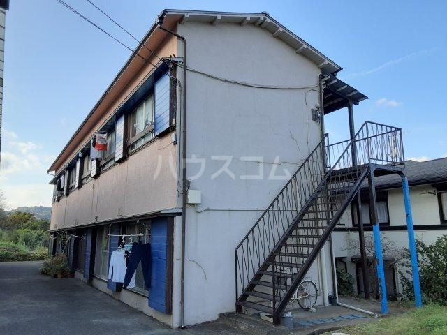 小野アパート2(2K/1階)