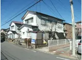 横山台テラスハウス