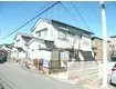 横山台テラスハウス(3K)