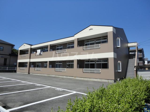 グリーンハイツ横川(2LDK/1階)