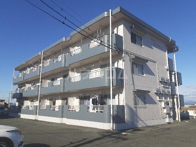 マンションロジュマンⅡ(2DK/3階)