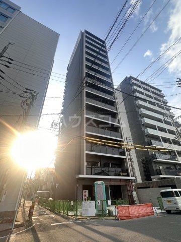 プレサンス丸の内サージュ(1LDK/12階)