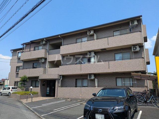 ロッキー毛呂山(1K/2階)