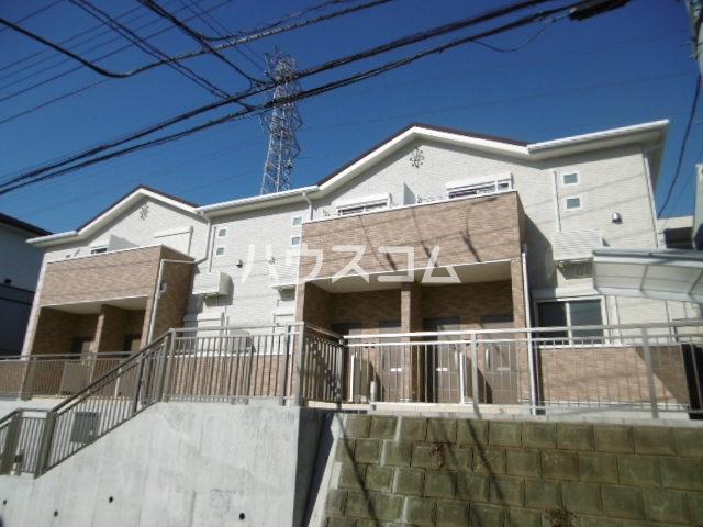 DURA CASA松戸(1LDK/1階)