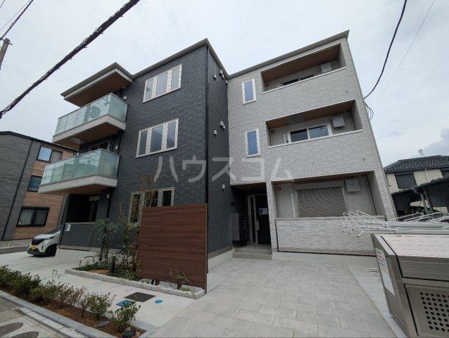 セレスティア南花畑Ⅲ(2LDK/3階)