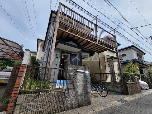 京成電鉄本線 京成大和田駅 徒歩10分 築31年(3LDK)