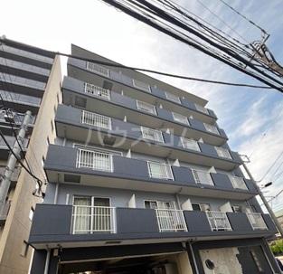 市川プレミール壱番館(ワンルーム/4階)