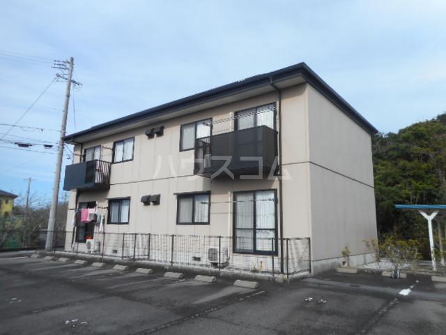 しおさいの丘 E(2DK/2階)