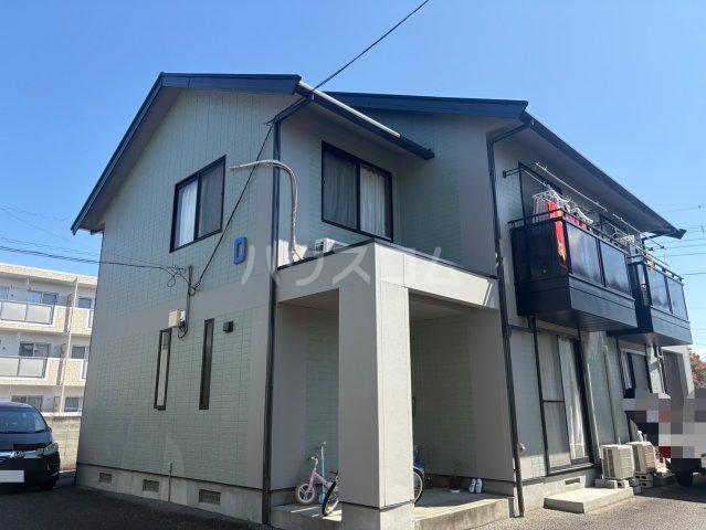 甲府クラシック D棟(3LDK)