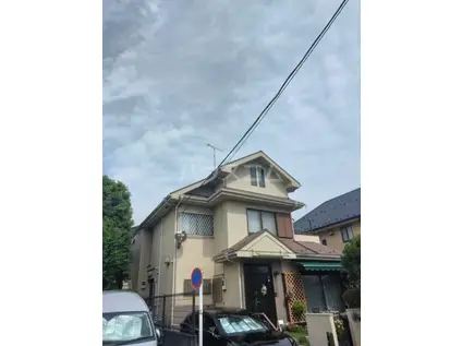 メゾン宮坂(1DK/2階)の外観写真