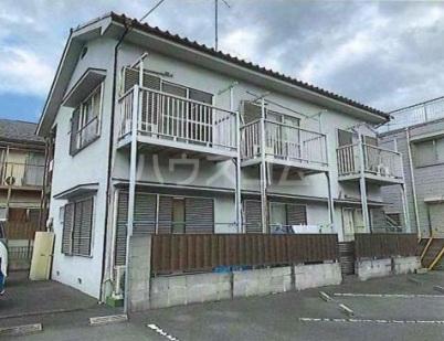 ハイム小島(1DK/2階)