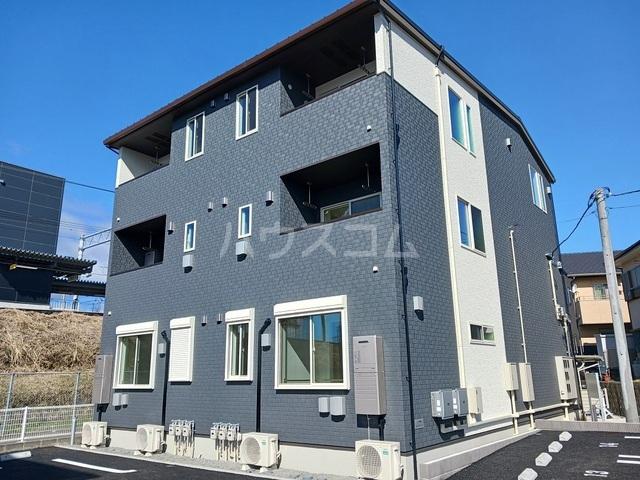 シャノワールN(2LDK/3階)