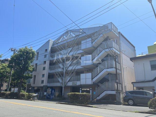 ハイネス下野谷(ワンルーム/3階)