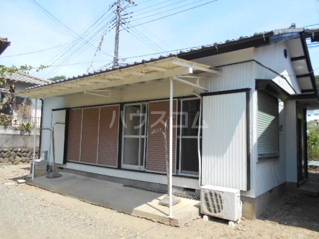 上信電鉄上信線 南高崎駅 徒歩35分 築48年(3K)