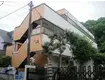 グリーンヒル多摩(1K/1階)