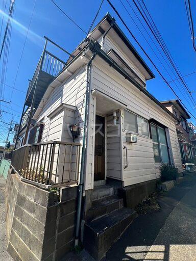 京浜急行電鉄本線 南太田駅 徒歩16分 築62年(3DK)