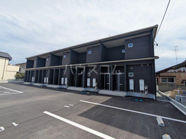 LOTUS石津中町(1LDK/2階)