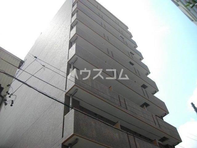 ライジングコート名古屋駅南(1K/8階)