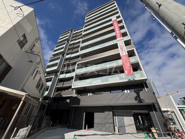 BRIGHT GATE 名古屋(1LDK/2階)