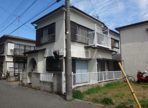 総武・中央緩行線 新検見川駅 徒歩20分 築52年(3K)