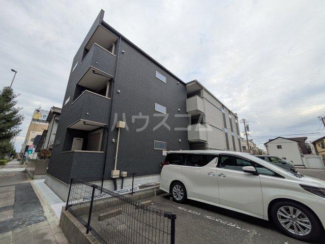RUSCELLO笠寺(1LDK/1階)