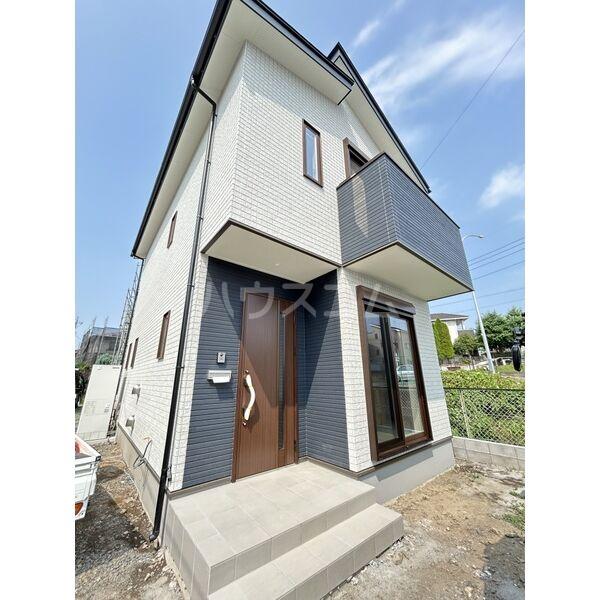 日光線 鶴田駅 徒歩9分 築1年(3LDK)