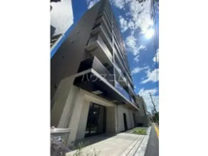 HYS綾瀬Ⅱ(1K/6階)の間取り写真