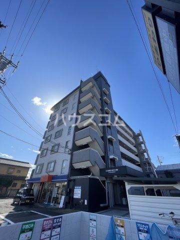 コーニッシュ西中島(3LDK/7階)