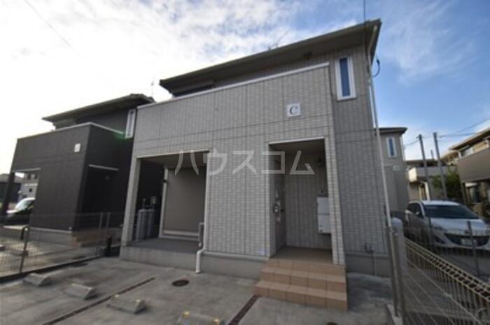小田急電鉄小田原線 愛甲石田駅 徒歩15分 築5年(3LDK)