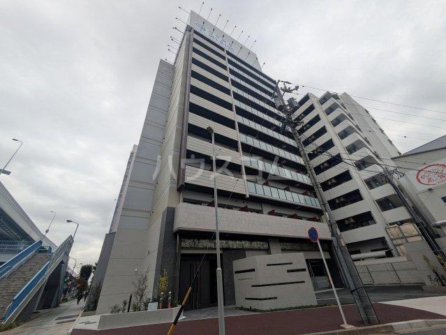 S-RESIDENCE堀田駅前FUTUR(1K/8階)