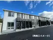箱根町仙石原アパートⅢ(1LDK/2階)