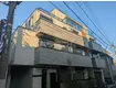 JOS RESIDENCE 高田馬場(1LDK/3階)