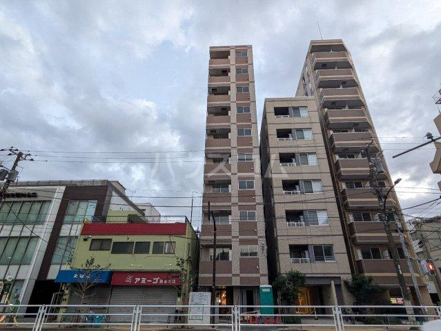 BLOOM錦糸町(2LDK/5階)